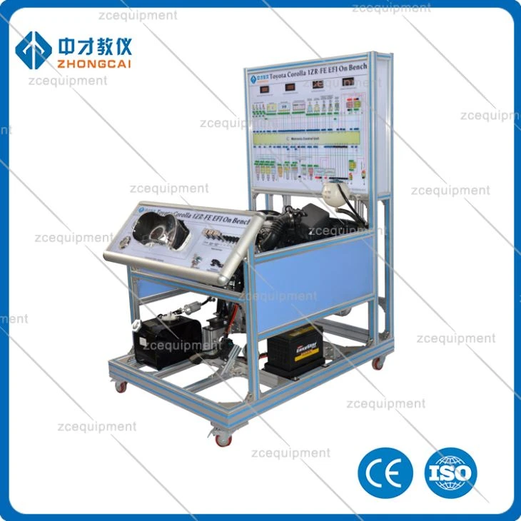 Petrol Engine Trainer