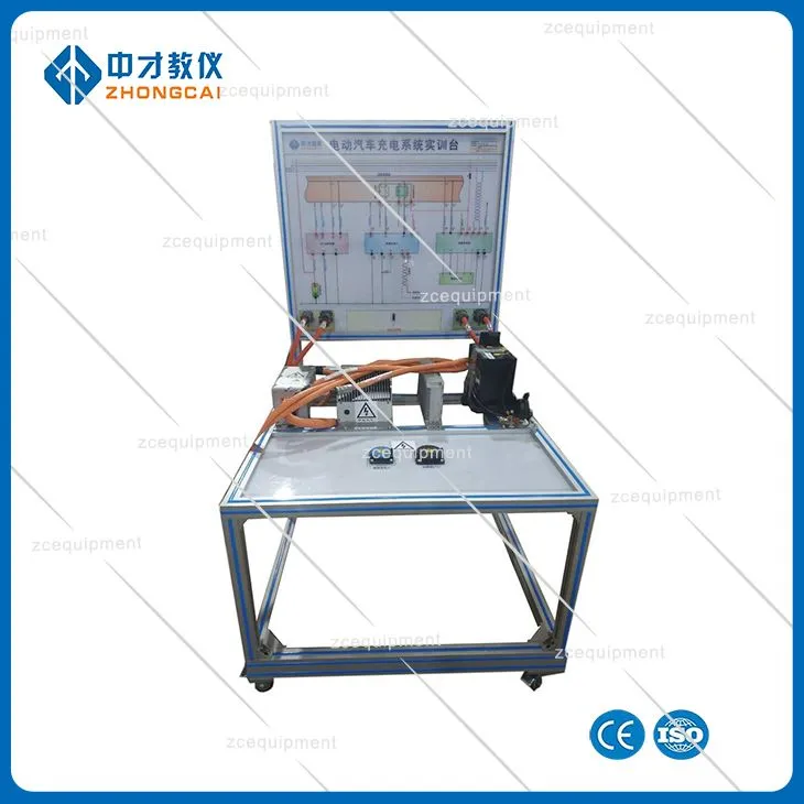 Ateşleme ve Şarj Sistemi