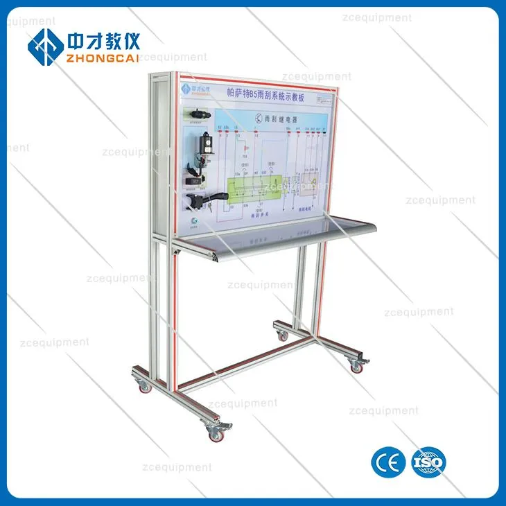 Ön Cam Silecek Üniteleri