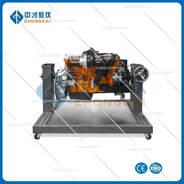 Heavy Duty Engine Stand