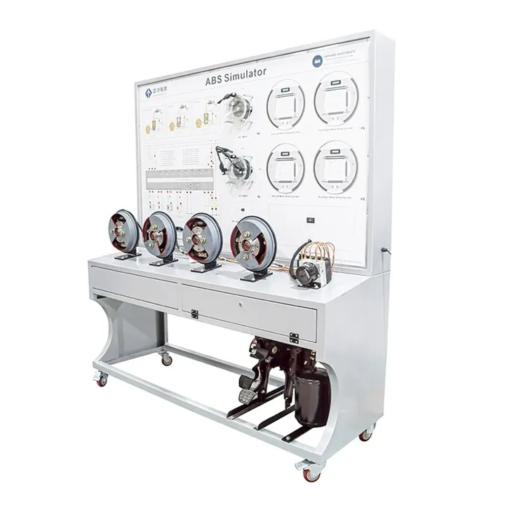 Fren Sistemi Eğitim Kurulu