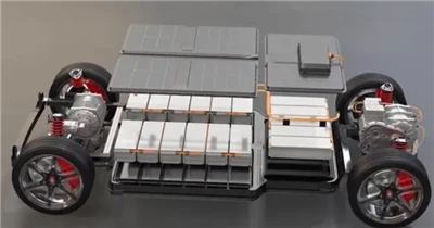 Elektrikli otomobilin ana yapısını ve çalışma prensibini biliyor musunuz?